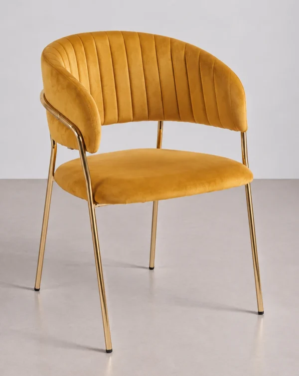 Chaise de salle à manger pour la restauration