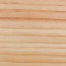 Mesa Alta Cuadrada de Madera Prisma - Natural