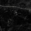 Mesa Bistro Redonda de Interior Classic Royale Basic - Mármol Negro