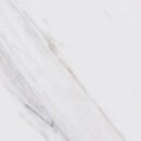 Mesa Bistro Redonda de Interior Classic Royale Basic - Mármol Blanco