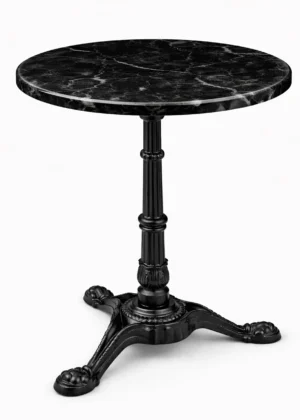 Mesa Bistro Redonda de Interior Classic Royale Basic