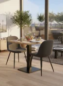 table et chaises de patio