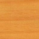 Mesa Alta Cuadrada de Madera Prisma - Pino Miel