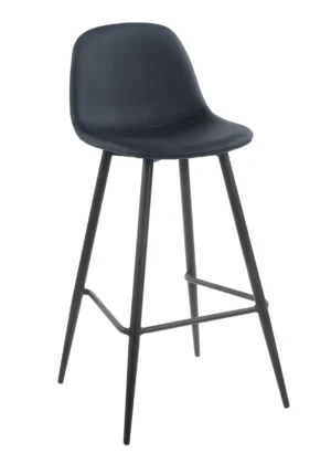 taburete alto polipiel