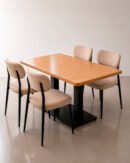 table multiplis de salle à manger