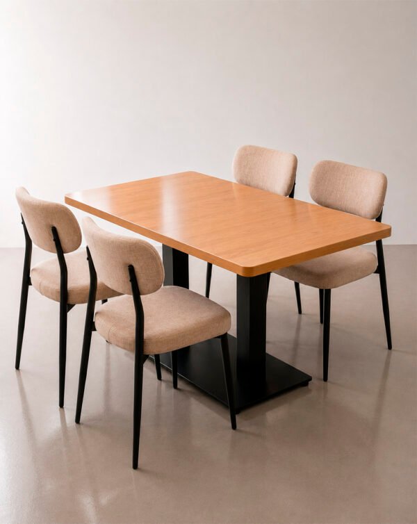table multiplis de salle à manger