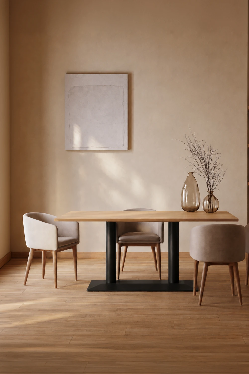mesa de comedor barato