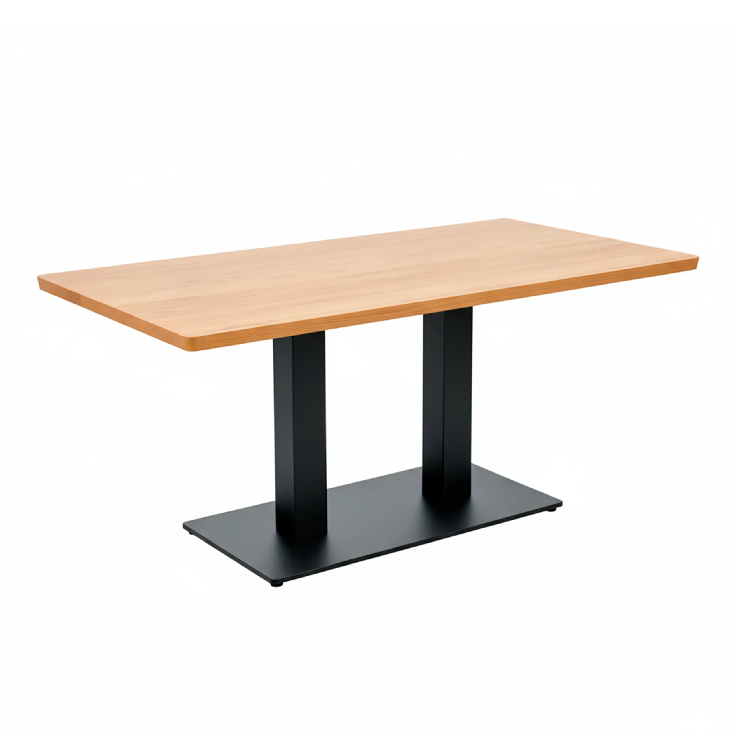 Tablero de Mesa Contract Multicapa Roble - Imagen 7