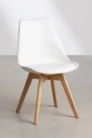 silla nordica hosteleria