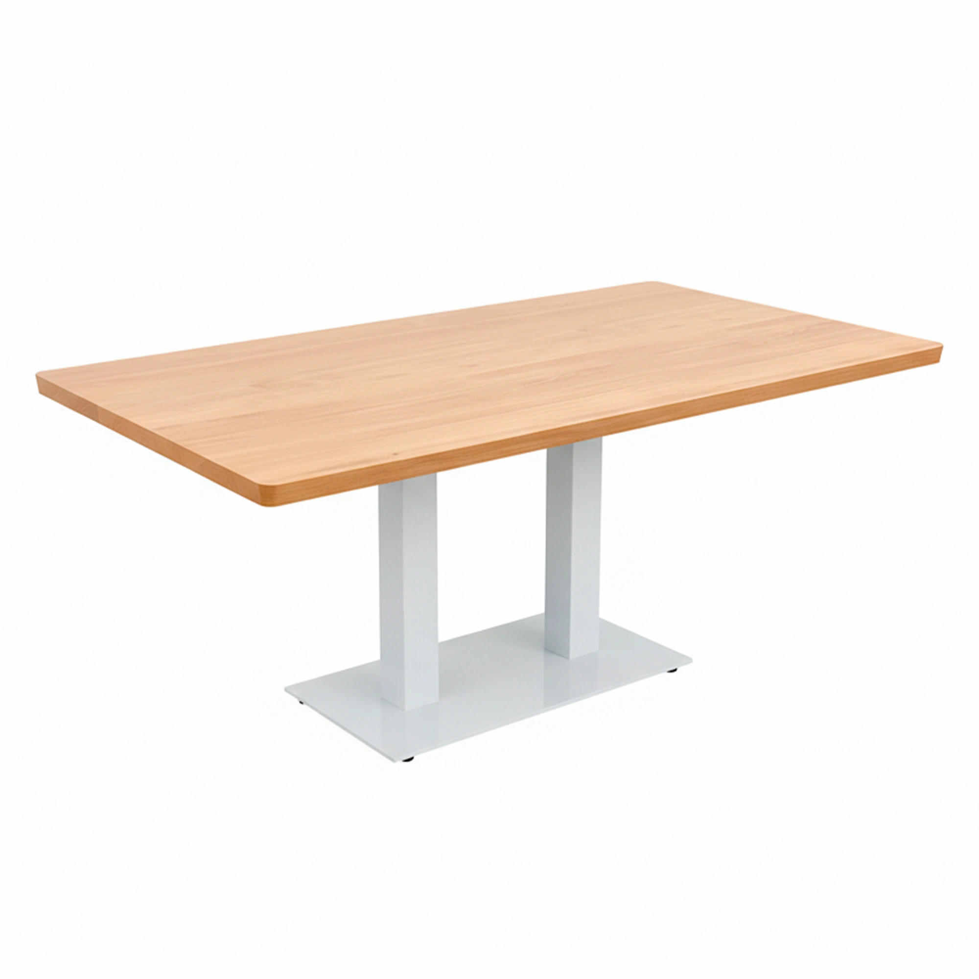 Tablero de Mesa Contract Multicapa Roble - Imagen 8