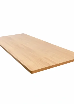 Tablero de Mesa Contract Multicapa Roble - 120x70x3cm