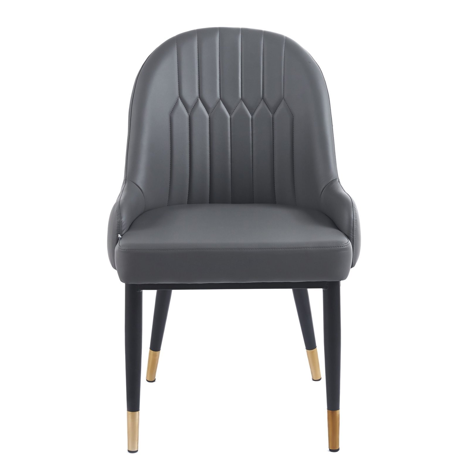 Silla Profesional para Hostelería Tapizada Majo - Imagen 4
