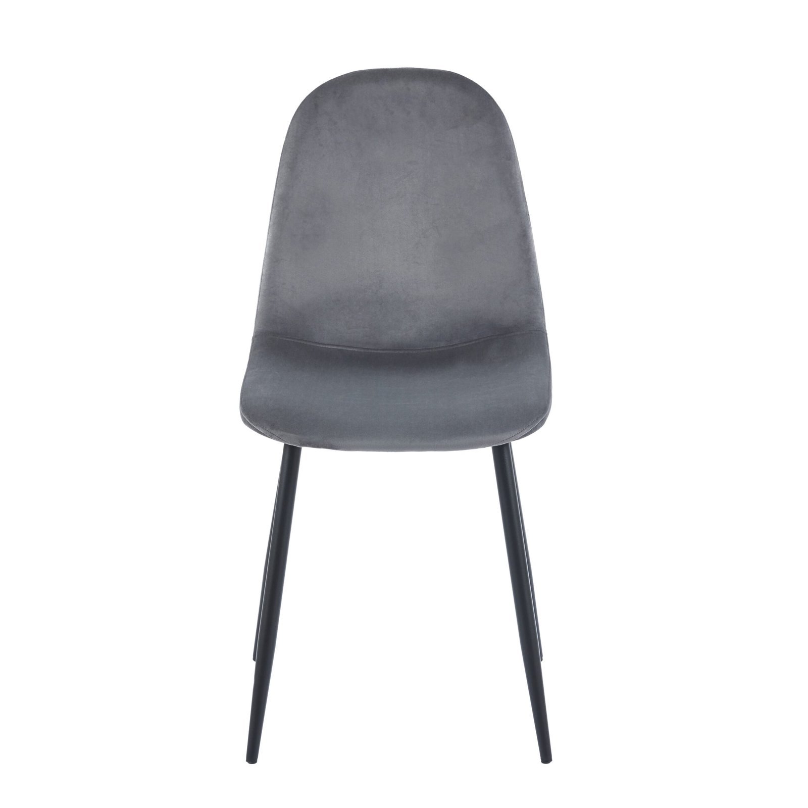 Silla Profesional para Hostelería en Terciopelo Simp - Imagen 2
