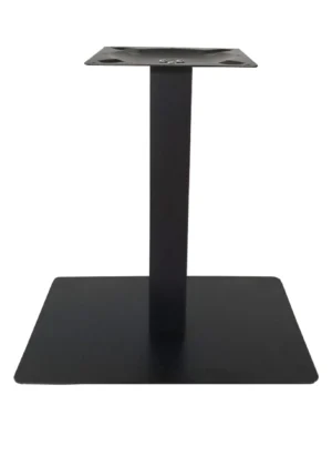 BASE RECTANGULAR 1 TUBO para Uso Profesional