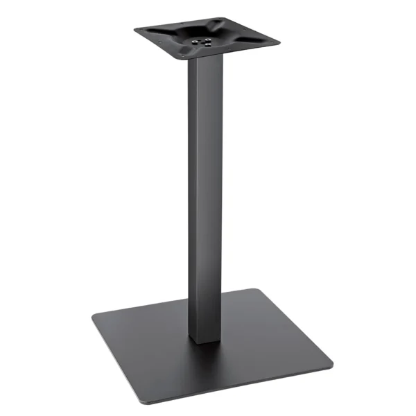 Piètement Central de Table Contract Carrée CHR