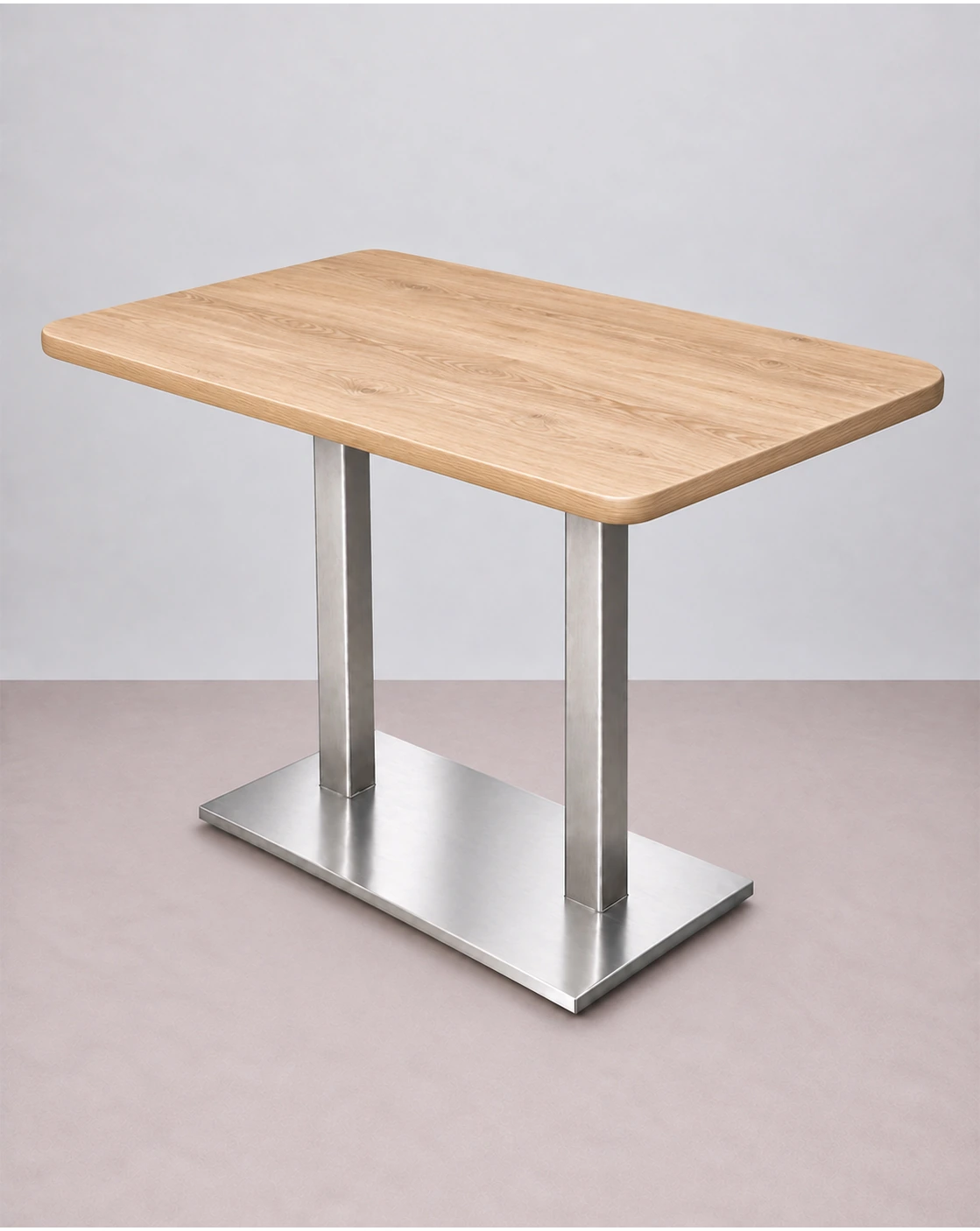 mesa de refeição para hotelaria