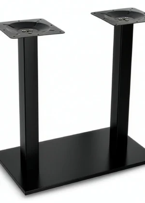 BASE RECTANGULAR para Uso Profesional