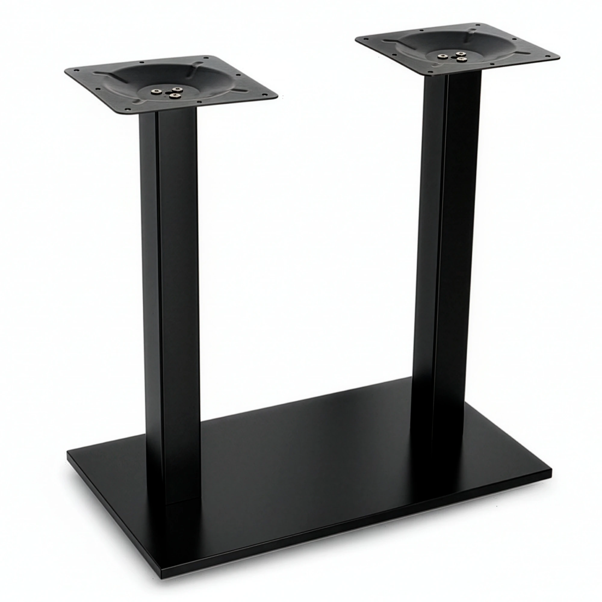 BASE RECTANGULAR para Uso Profesional