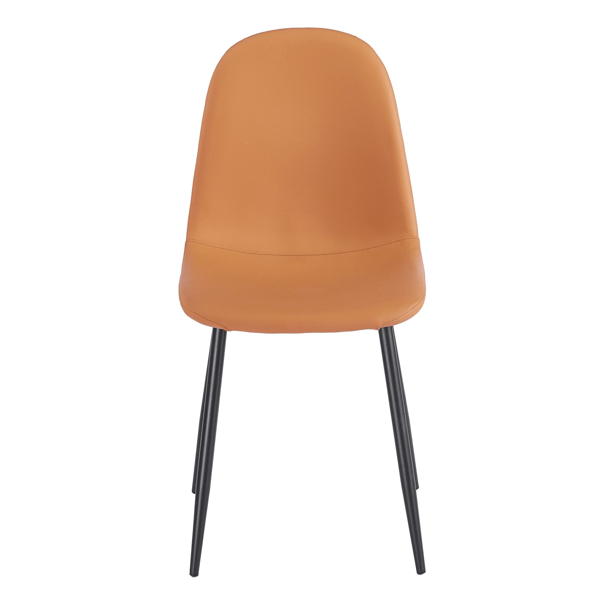 Silla Profesional Tapizada Polipiel Simp Lisa - Imagen 2