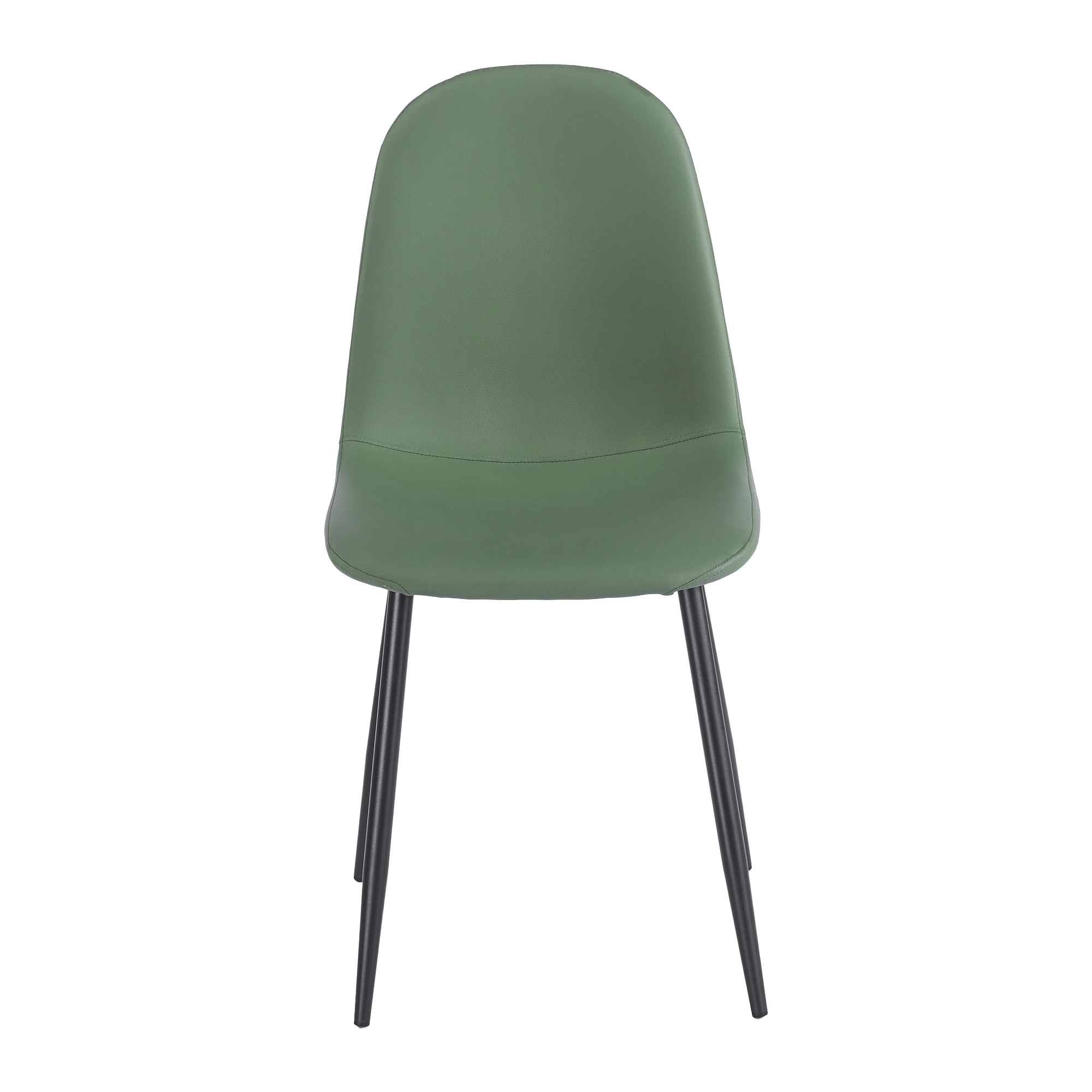 Silla Profesional Tapizada Polipiel Simp Lisa - Imagen 6