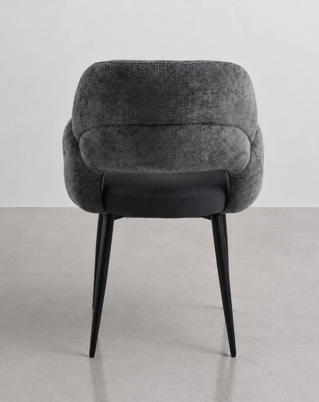 silla terciopelo antimanchas