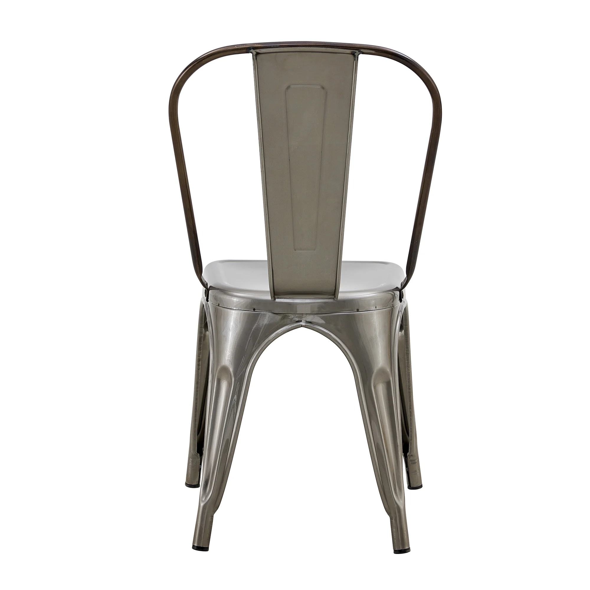 Silla Profesional Exterior Profesional de Metal Toix Industrial - Imagen 5