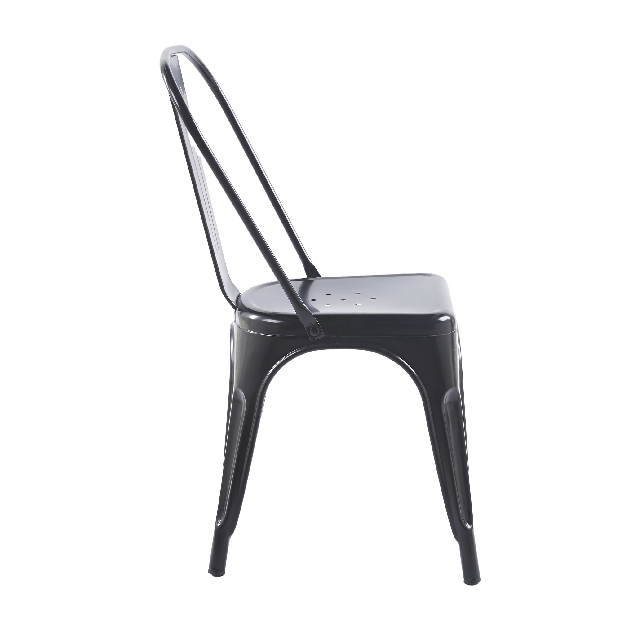 Silla Profesional Exterior Profesional de Metal Toix Industrial - Imagen 11