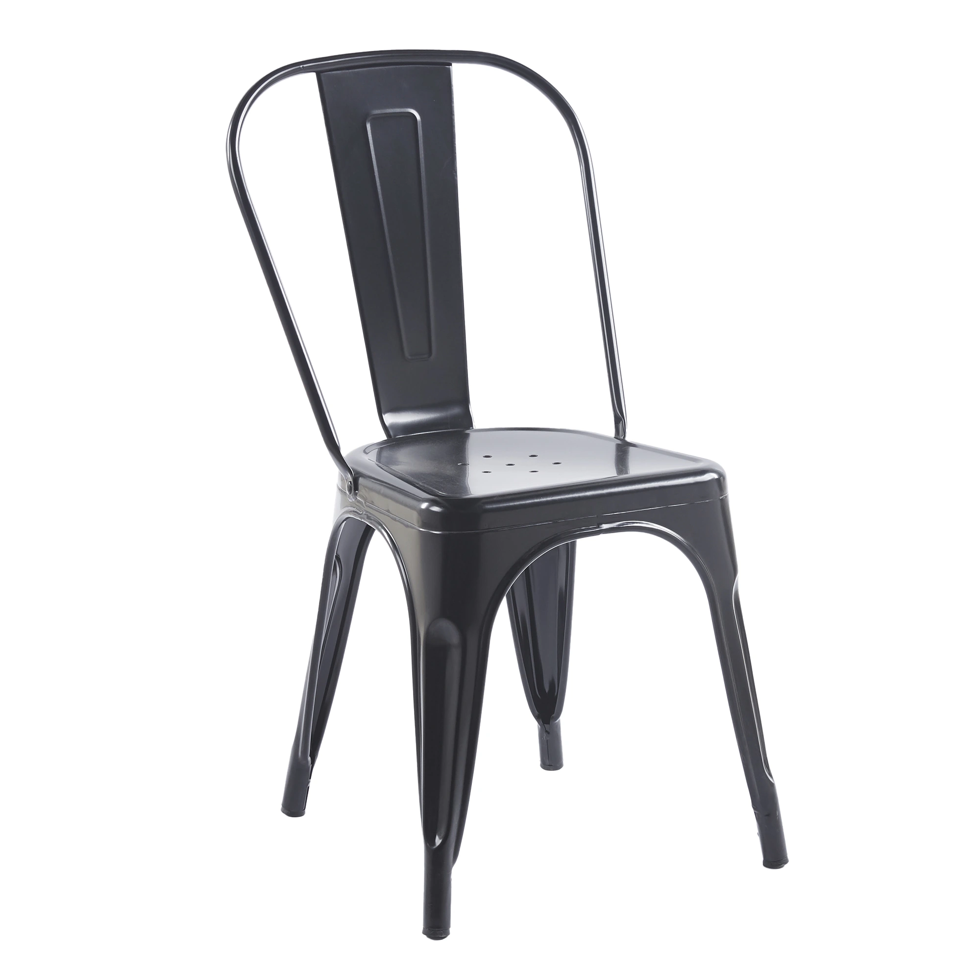 Silla Profesional Exterior Profesional de Metal Toix Industrial - Imagen 8
