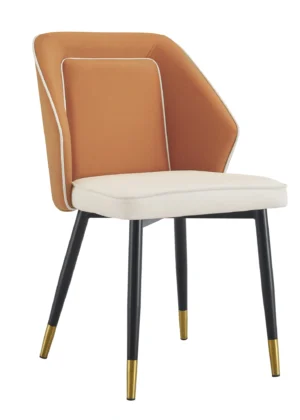 Silla Profesional para Hostelería Tapizada Meko