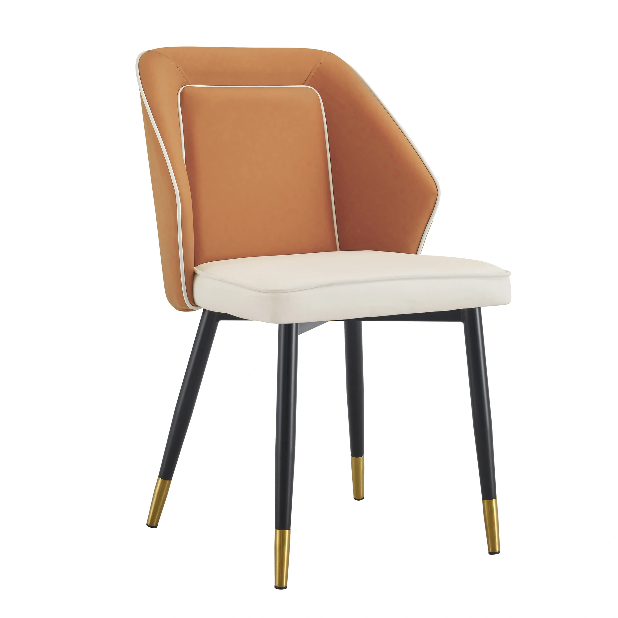 Silla Profesional para Hostelería Tapizada Meko