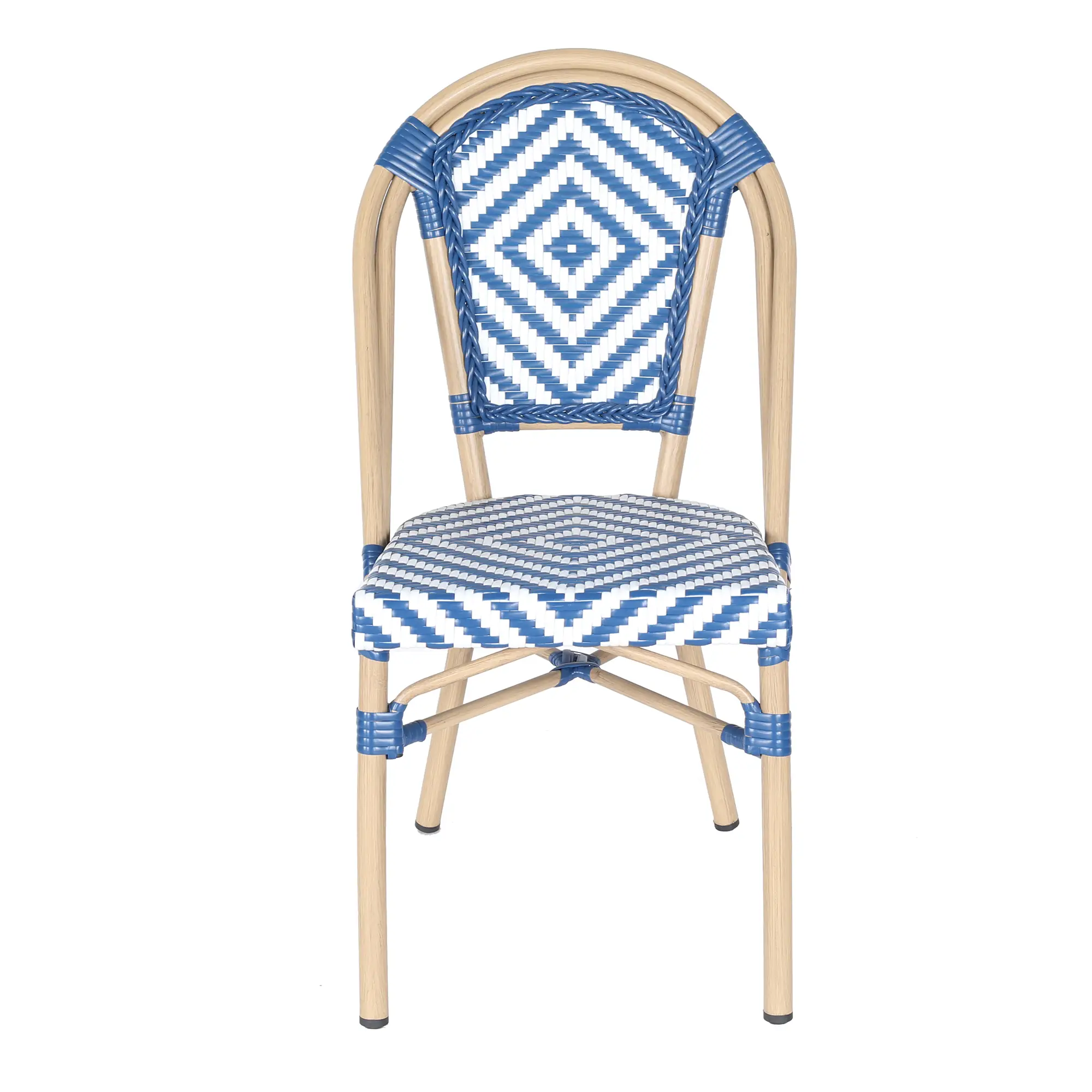 Silla Profesional de Exterior Profesional Bistro Konna - Imagen 4