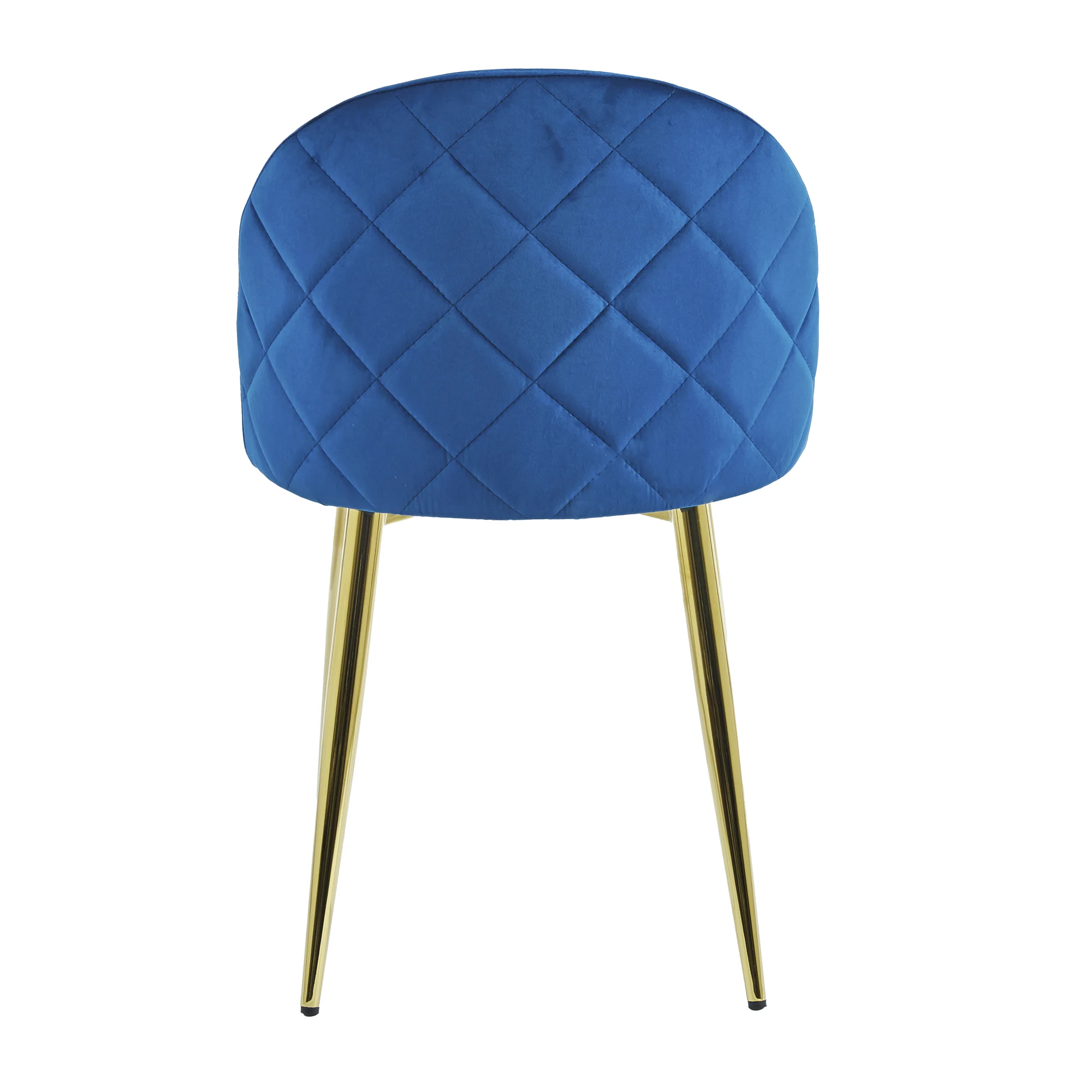 Silla Profesional para Hostelería de Terciopelo Yumi - Imagen 12