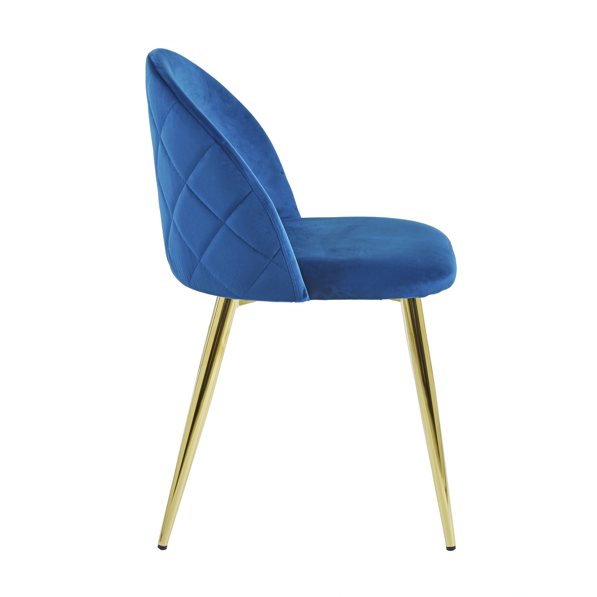 Silla Profesional para Hostelería de Terciopelo Yumi - Imagen 15