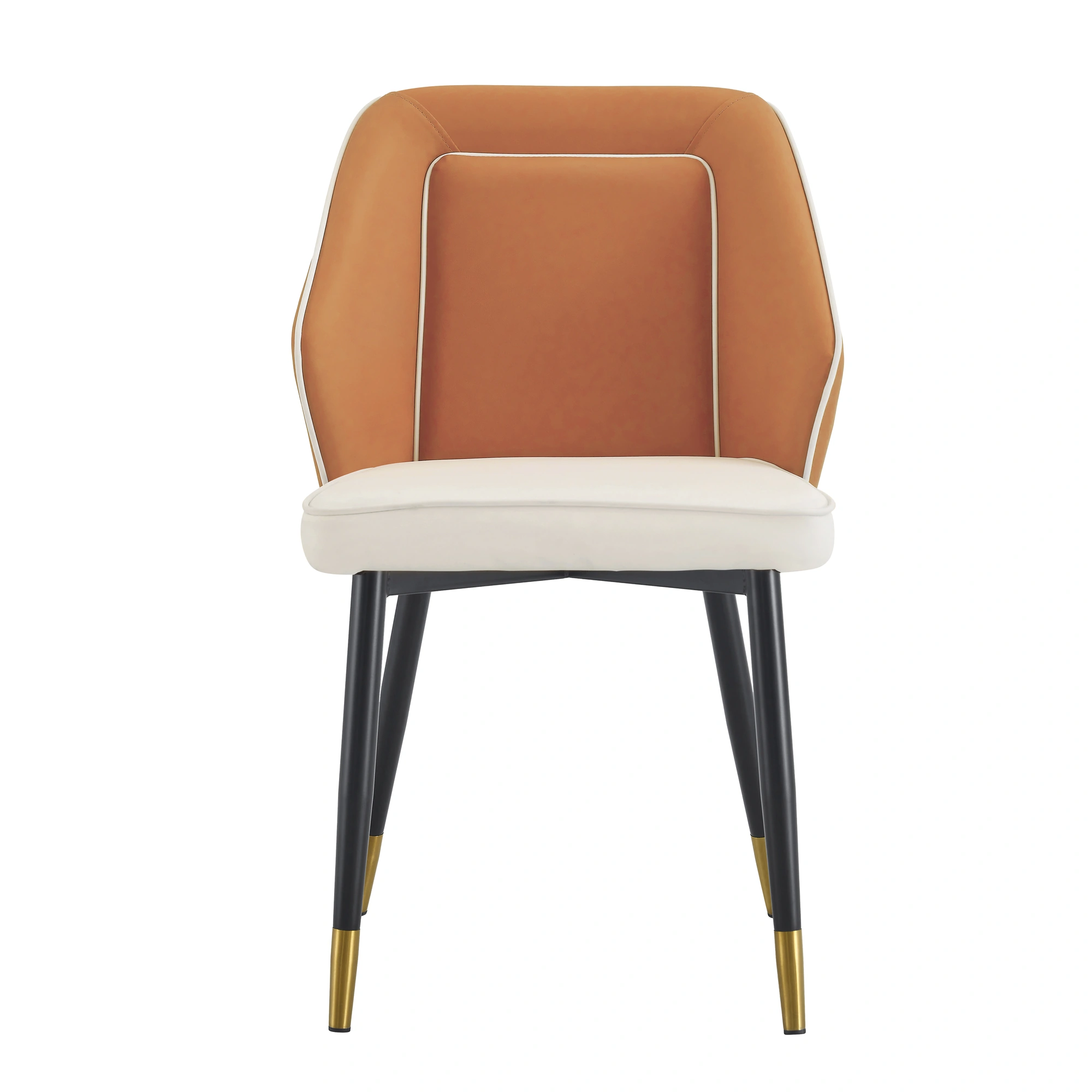 Silla Profesional para Hostelería Tapizada Meko - Imagen 4