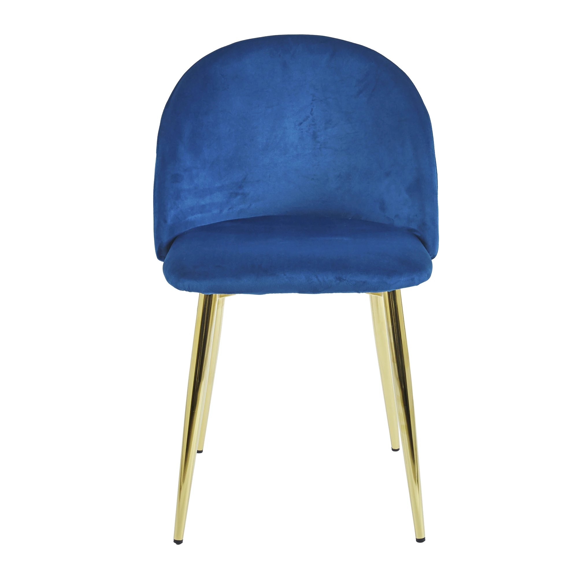 Silla Profesional para Hostelería de Terciopelo Yumi - Imagen 14