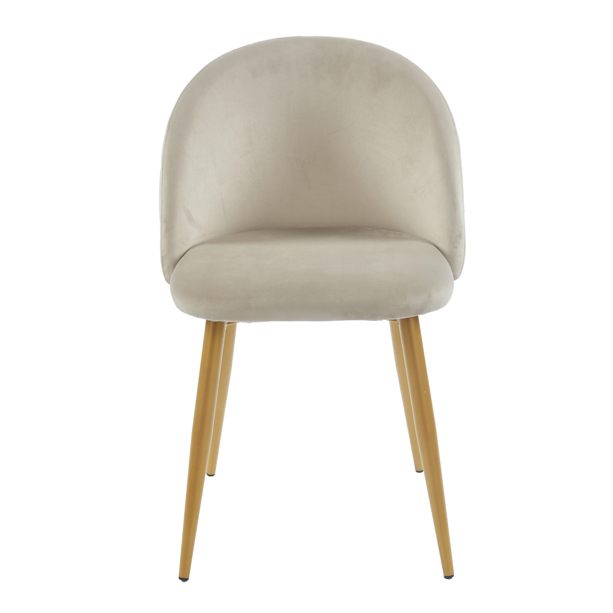 Silla Profesional para Hostelería de Terciopelo Yumi - Imagen 16