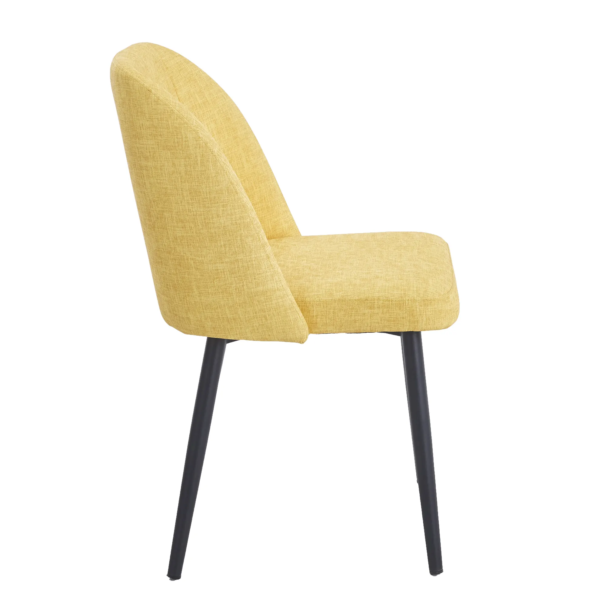 Silla Profesional Tapizada para Hostelería Lux - Imagen 10