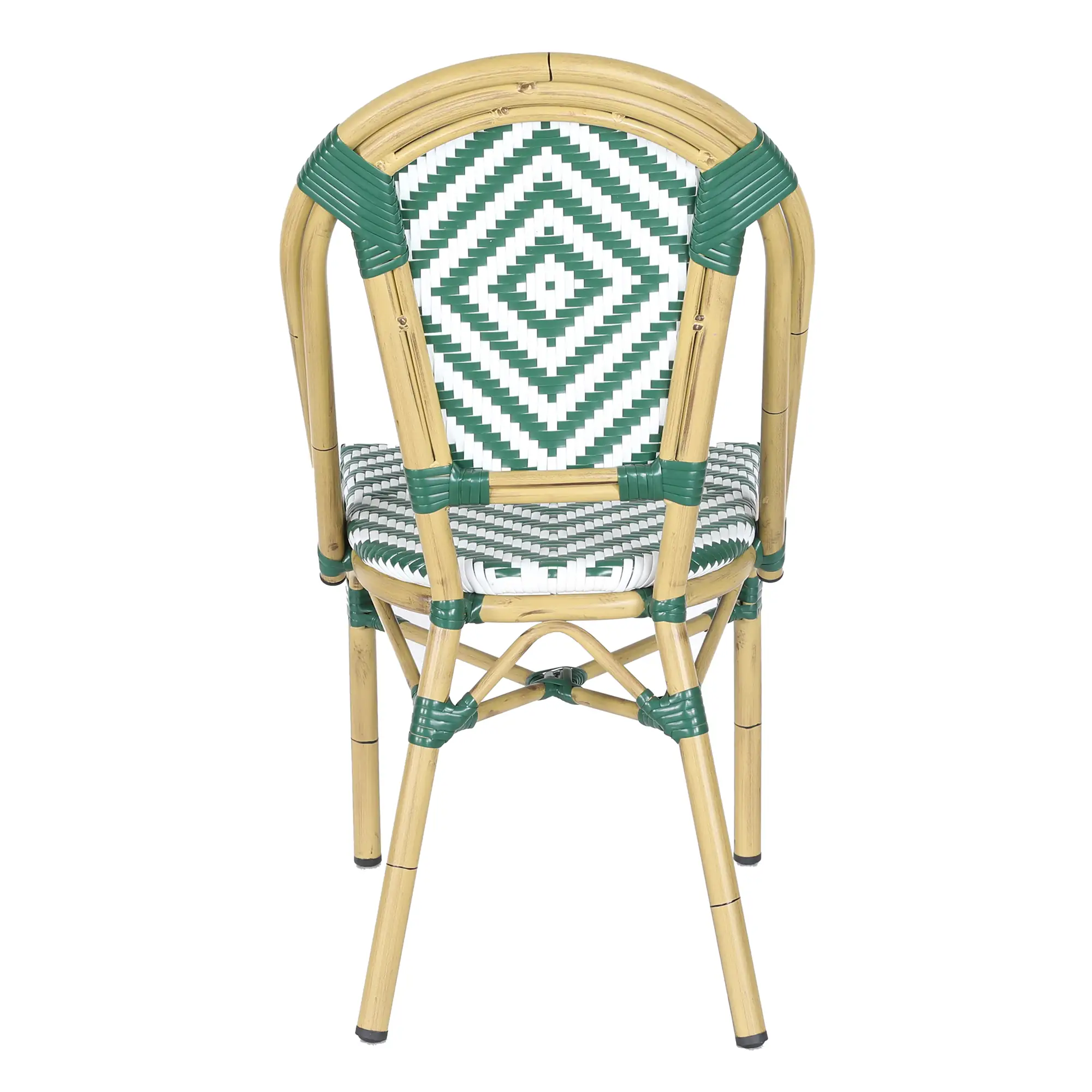 Silla Profesional de Exterior Profesional Bistro Konna - Imagen 14