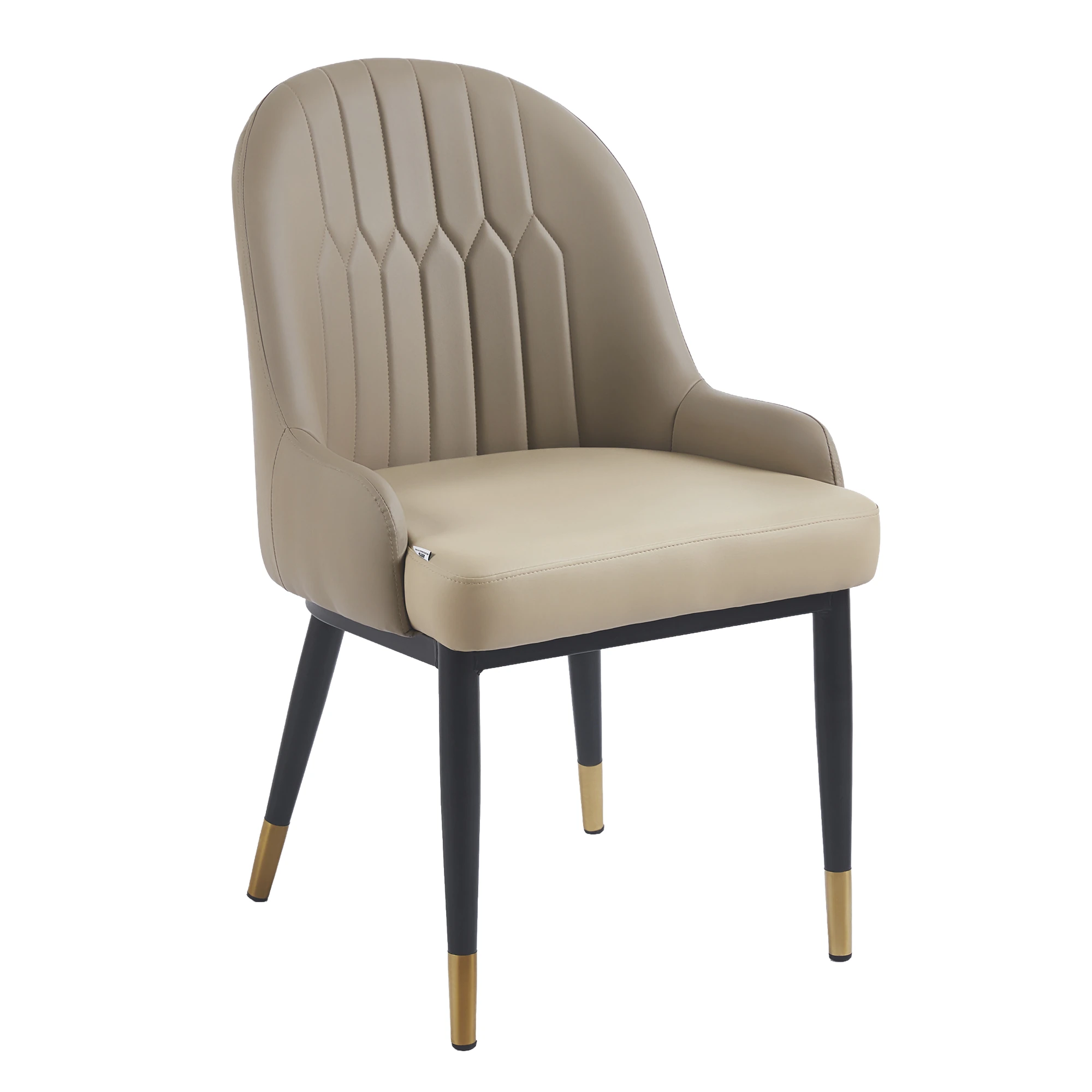 Silla Profesional para Hostelería Tapizada Majo - Imagen 9