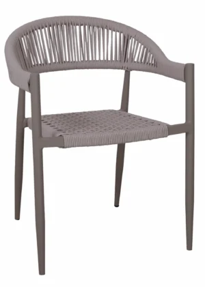 Silla Profesional de Exterior Profesional de Aluminio Paya
