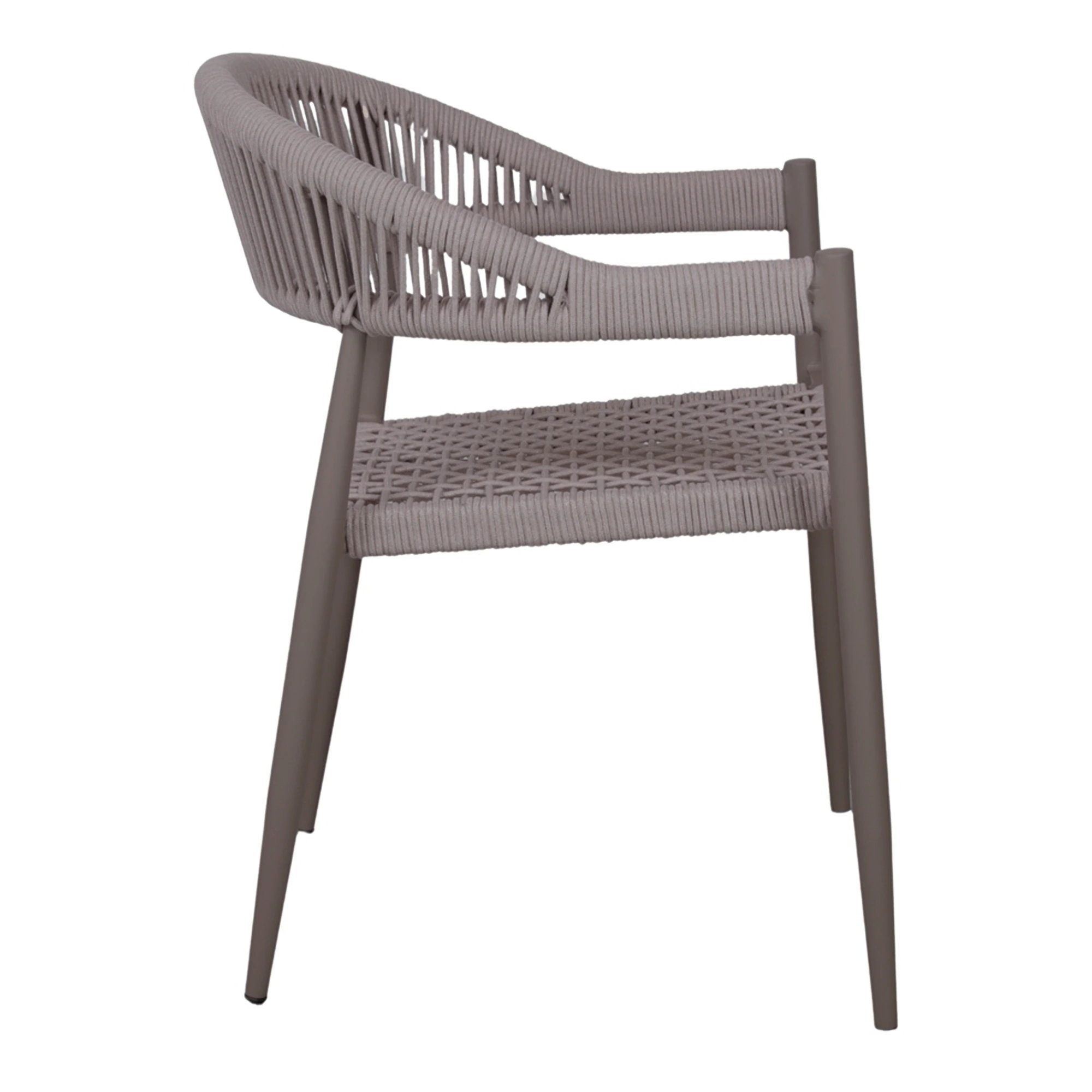 Silla Profesional de Exterior Profesional de Aluminio Paya - Imagen 7