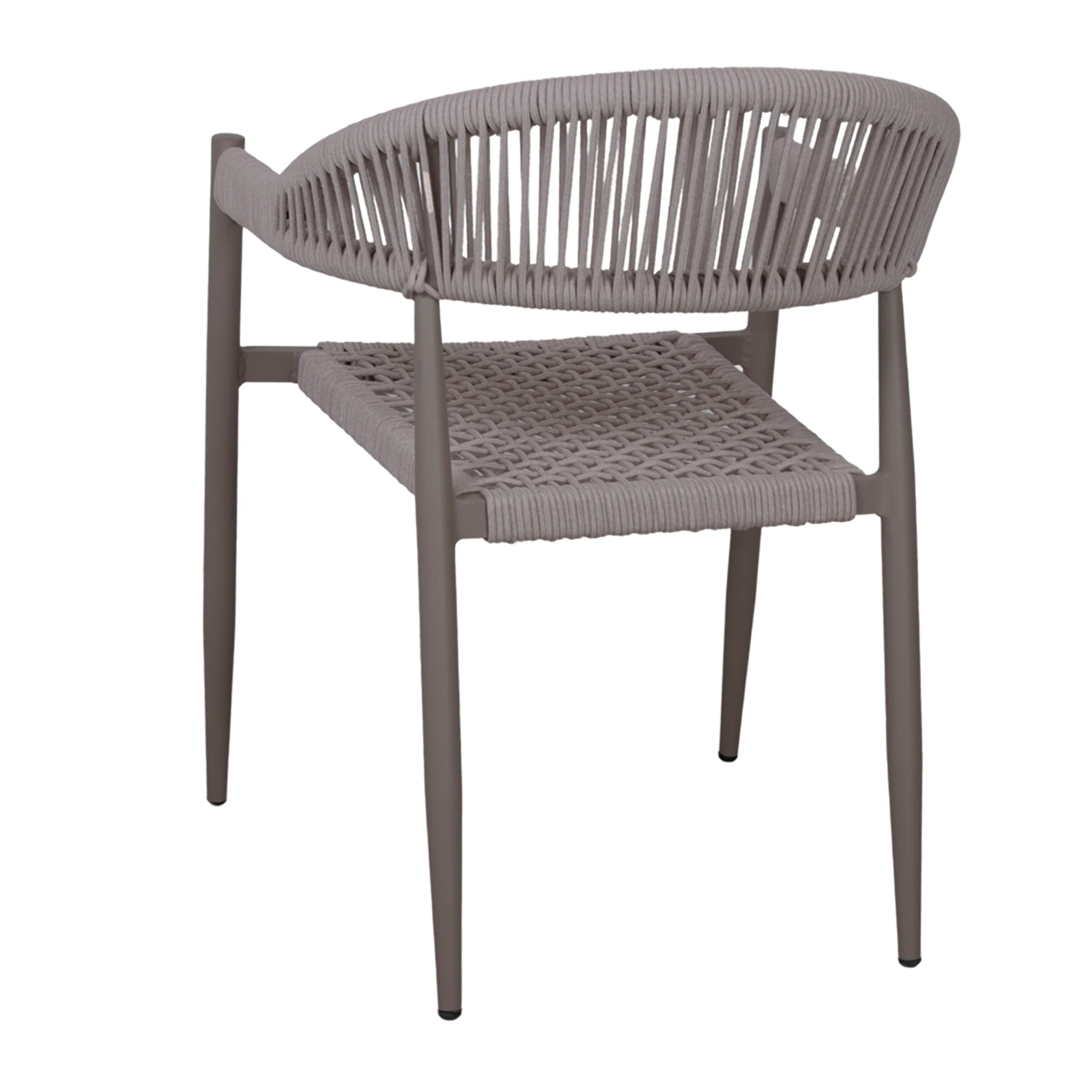 Silla Profesional de Exterior Profesional de Aluminio Paya - Imagen 8
