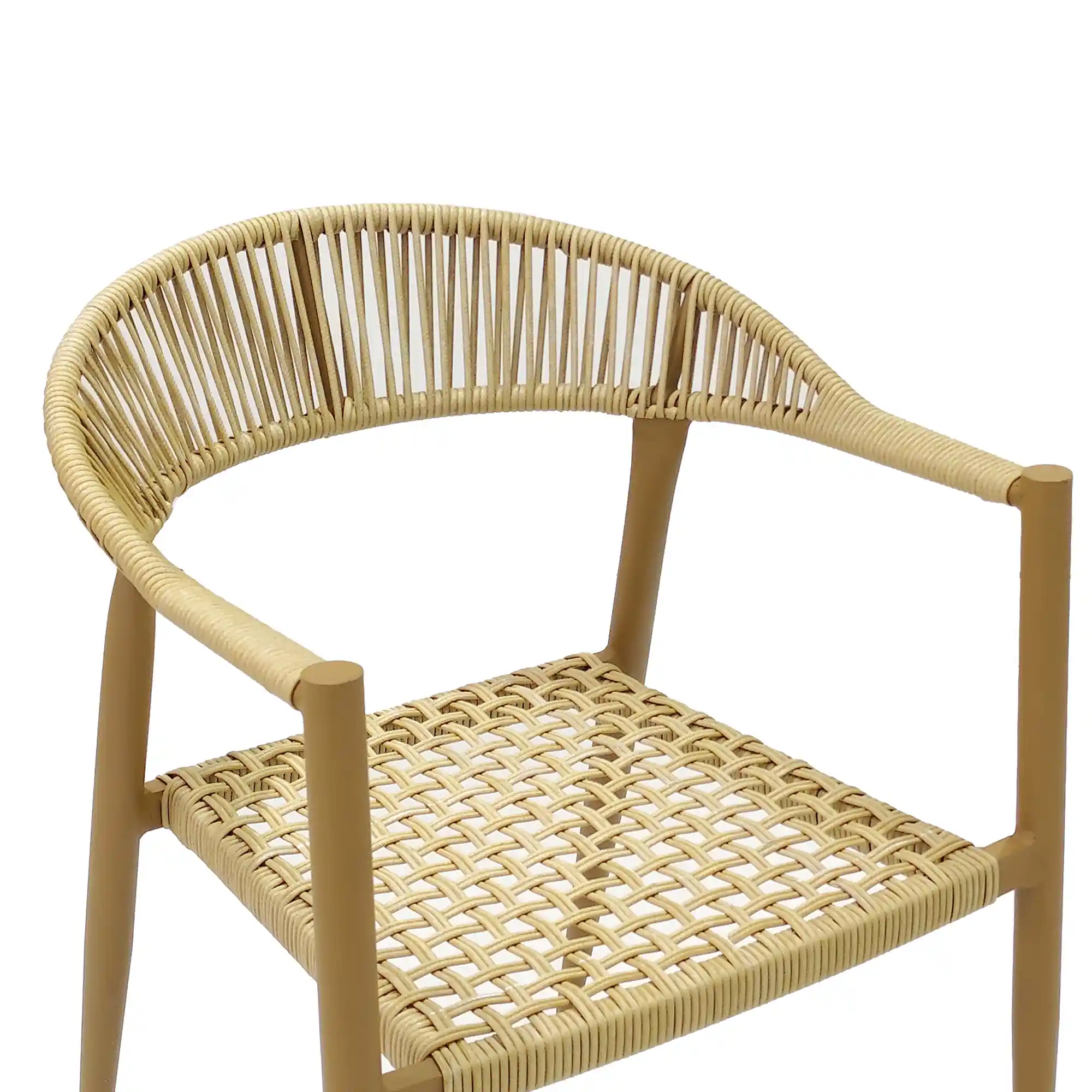Silla Profesional de Exterior Profesional Rocho de Aluminio - Imagen 7