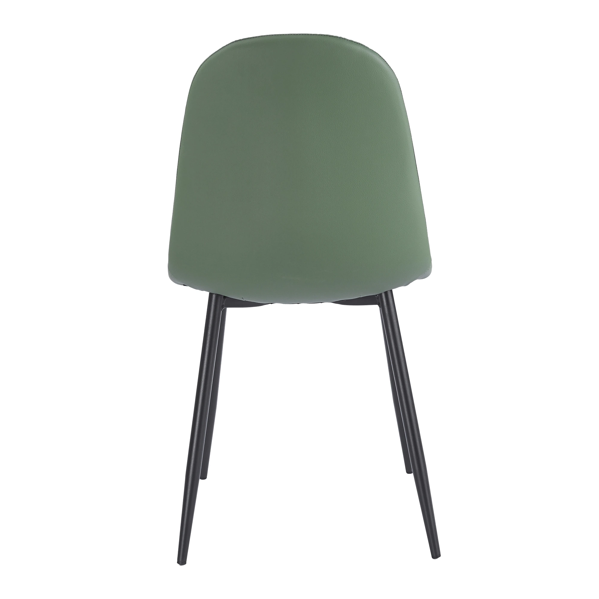 Silla Profesional Tapizada Polipiel Simp Lisa - Imagen 9