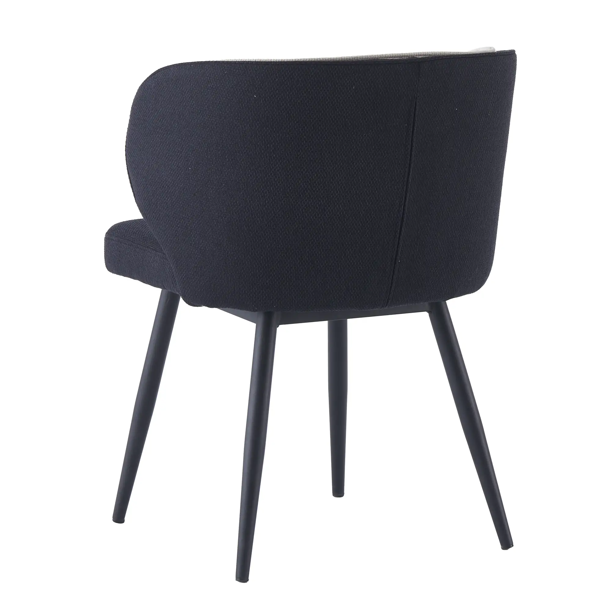 Silla Profesional para Hostelería Tapizada Celia Antimanchas - Imagen 6