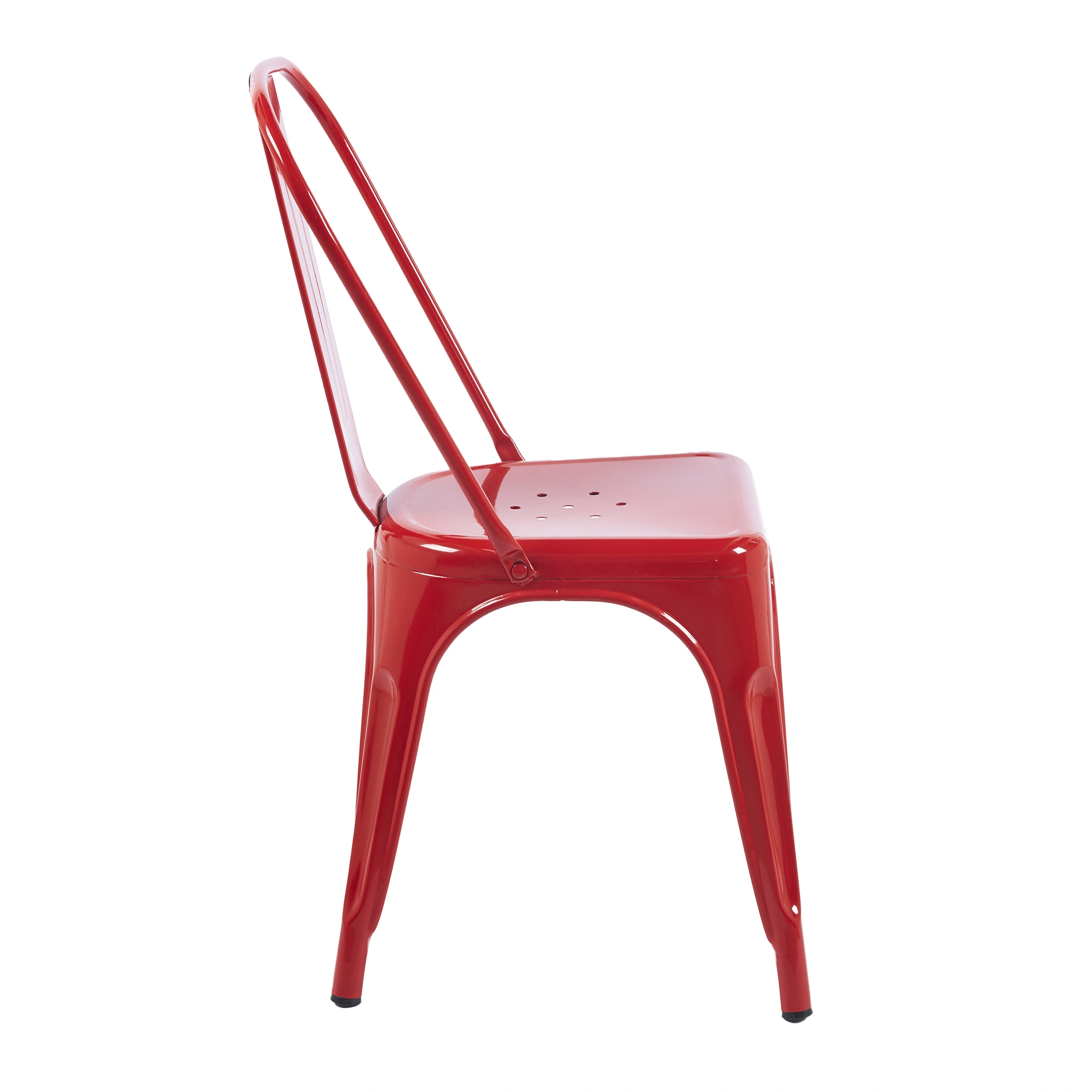 Silla Profesional Exterior Profesional de Metal Toix Industrial - Imagen 13