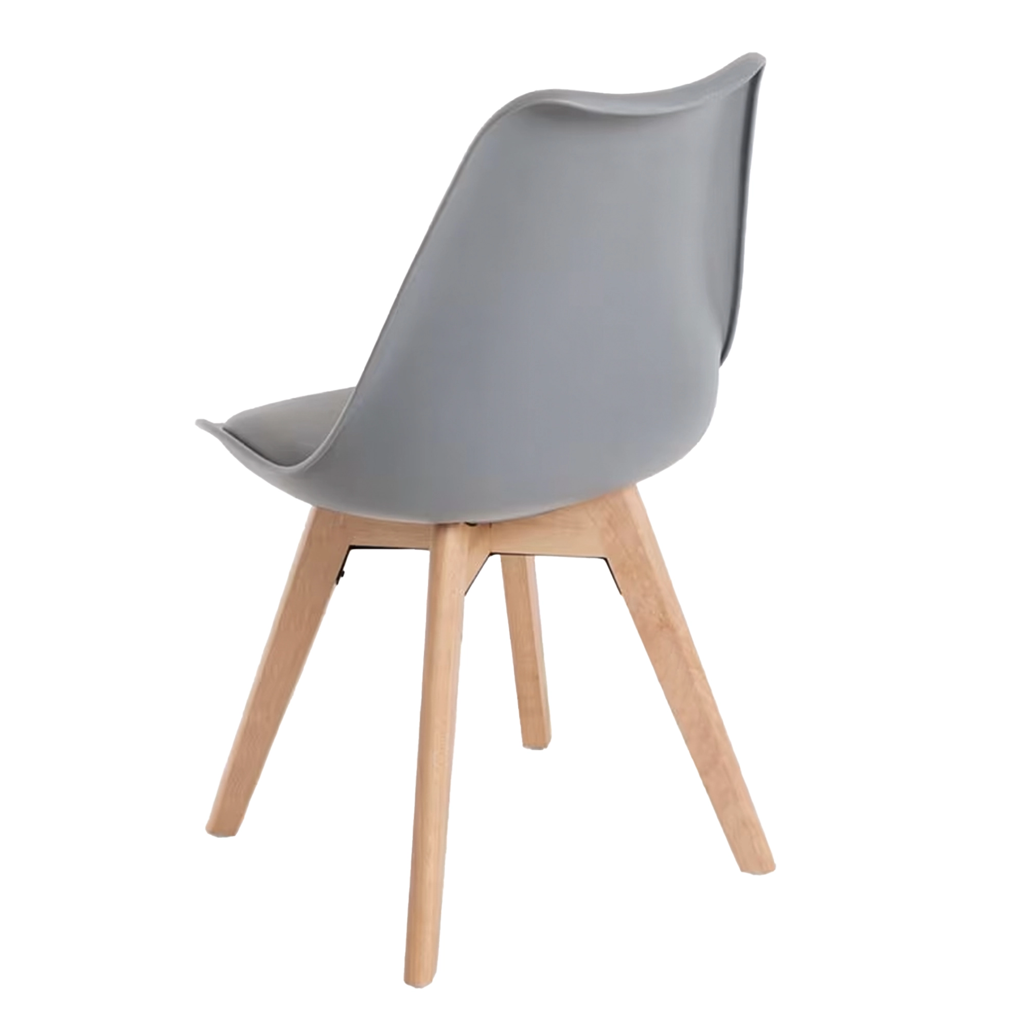 Silla Profesional Nórdica Skara Estilo Escandinavo - Imagen 7