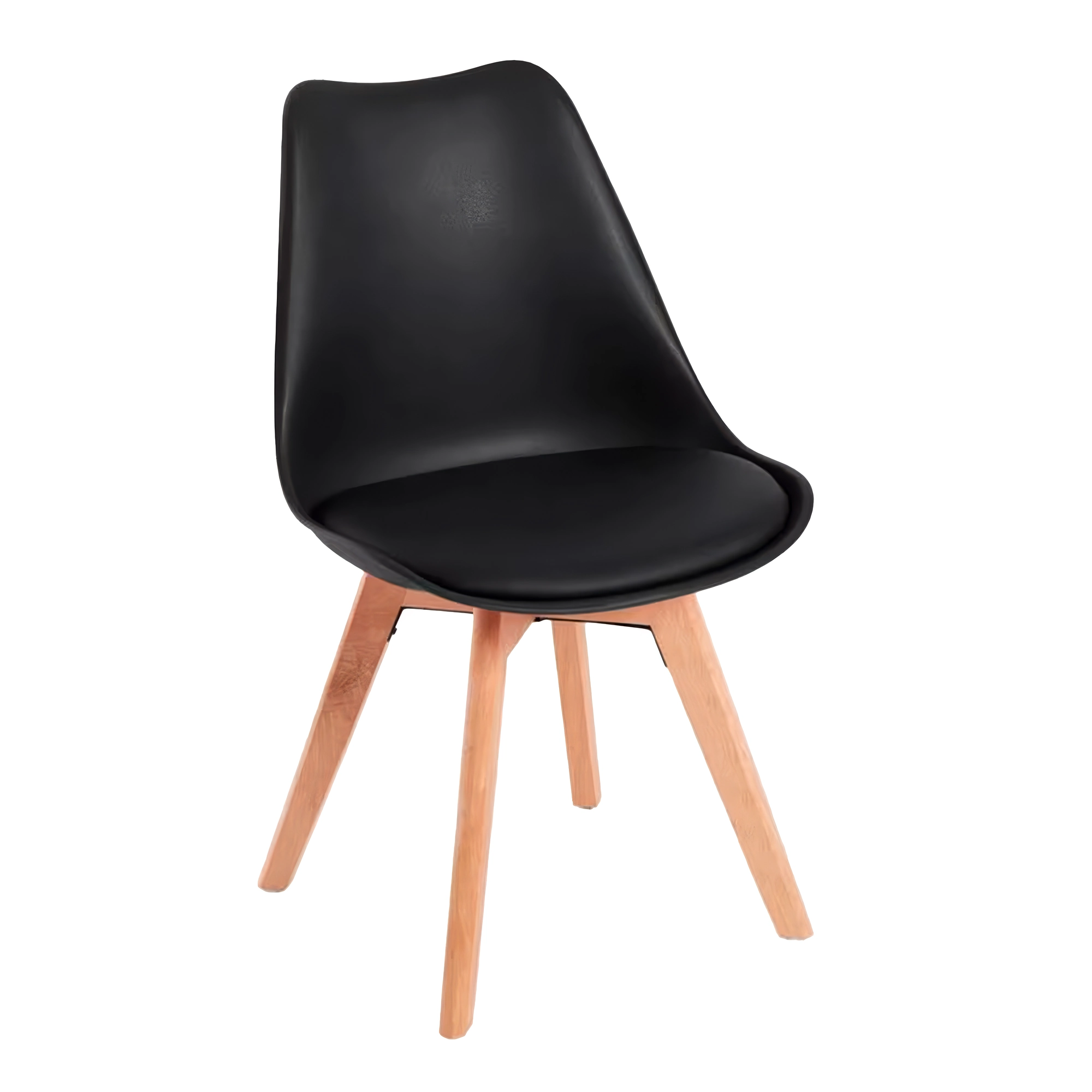 Silla Profesional Nórdica Skara Estilo Escandinavo - Imagen 10