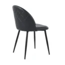 Chaise Professionnelle CHR en Similicuir Dalia