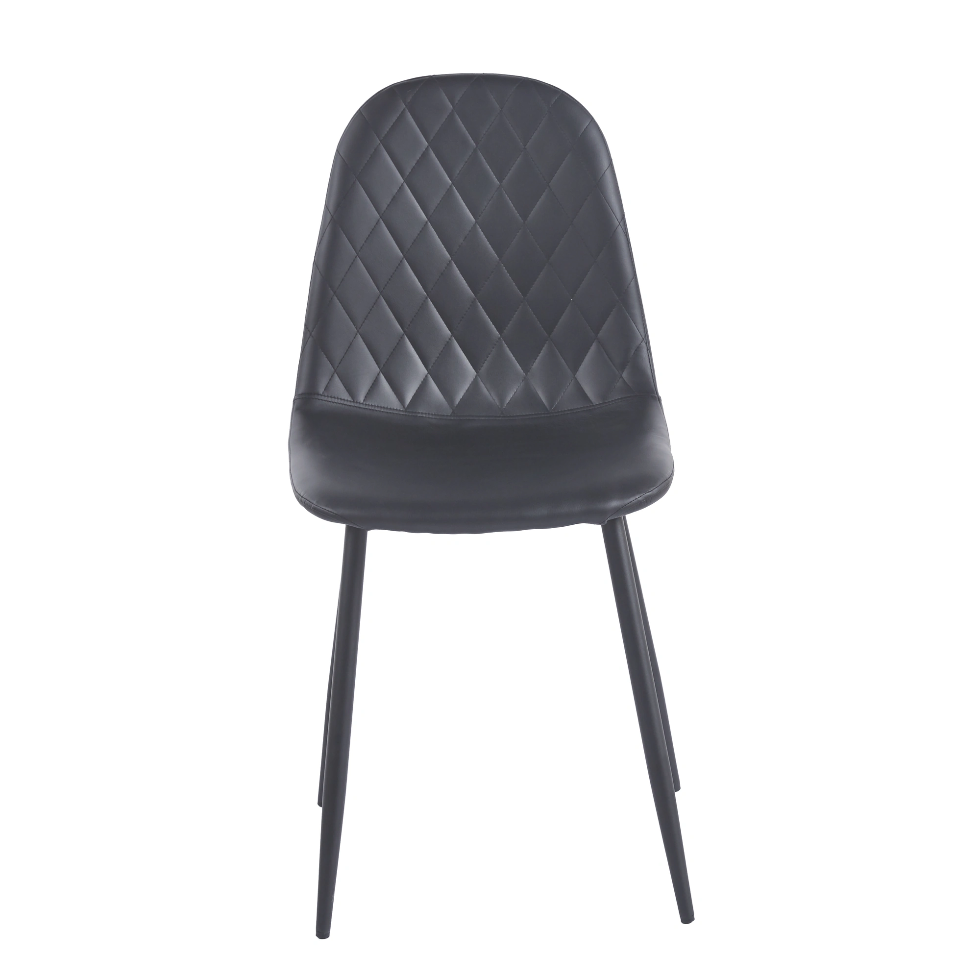 Silla Profesional de Polipiel Acolchada Simp - Imagen 7
